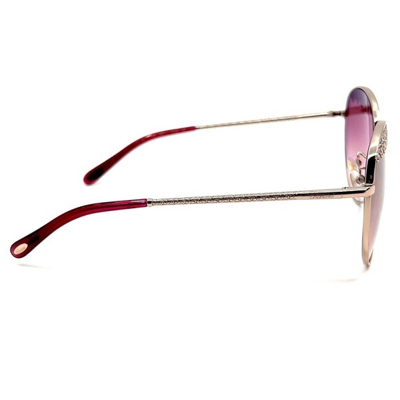 New! CHOPARD IMPERIALE Sunglasses SCHF75S 0A39, Authentic - Picture 3 of 12